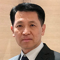 Richard Thai Storemanager Embassy